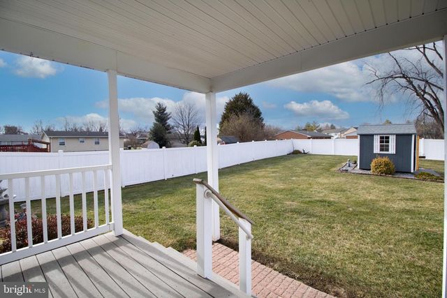 1305 W VIRGINIA AVE, Martinsburg, WV 25401