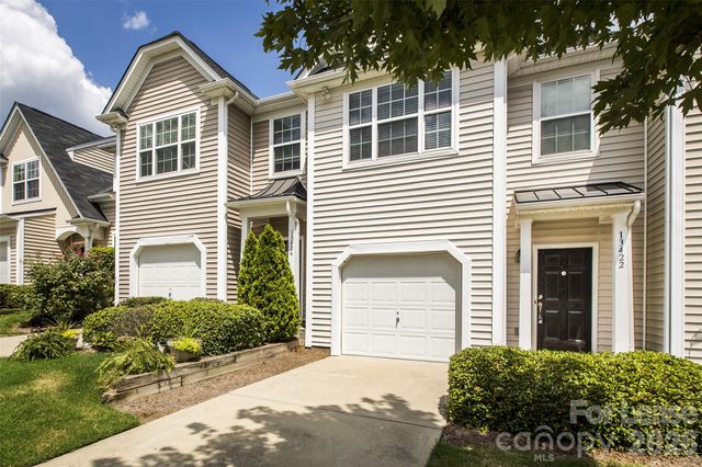 13422 Erwin Road, Charlotte, NC 28273