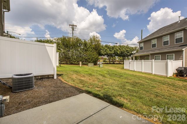 13422 Erwin Road, Charlotte, NC 28273