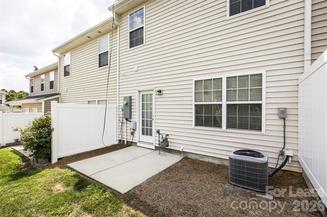 13422 Erwin Road, Charlotte, NC 28273
