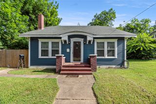 1020 Park Drive, Hillsboro, TX 76645