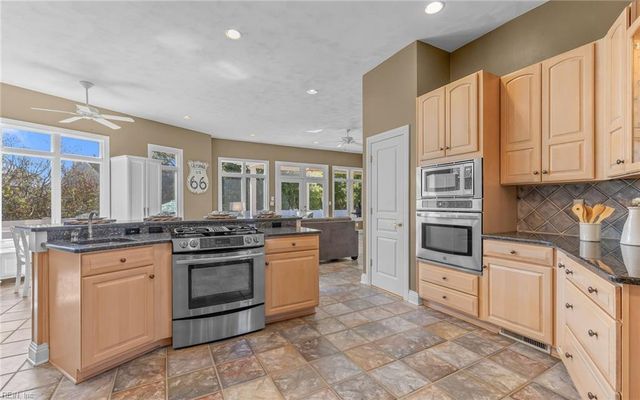 501 Croatan Hills DR, Virginia Beach, VA 23451