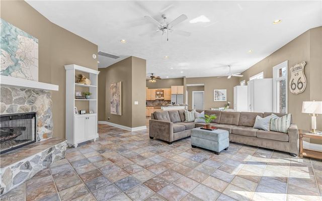 501 Croatan Hills DR, Virginia Beach, VA 23451