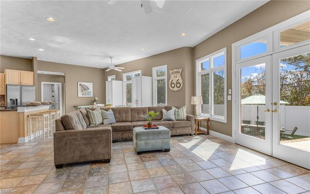 501 Croatan Hills DR, Virginia Beach, VA 23451