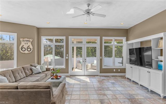 501 Croatan Hills DR, Virginia Beach, VA 23451