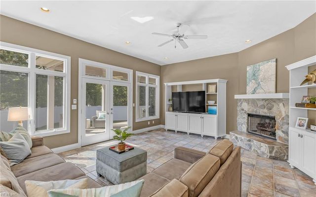 501 Croatan Hills DR, Virginia Beach, VA 23451