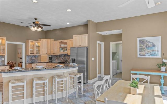 501 Croatan Hills DR, Virginia Beach, VA 23451