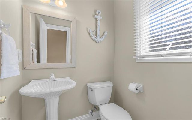 501 Croatan Hills DR, Virginia Beach, VA 23451