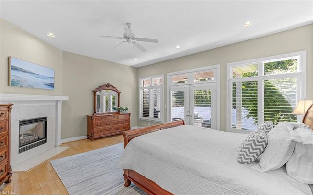 501 Croatan Hills DR, Virginia Beach, VA 23451