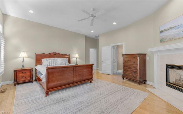 501 Croatan Hills DR, Virginia Beach, VA 23451