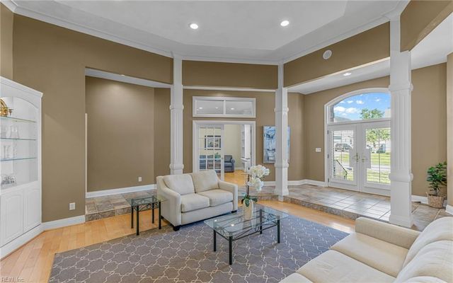 501 Croatan Hills DR, Virginia Beach, VA 23451