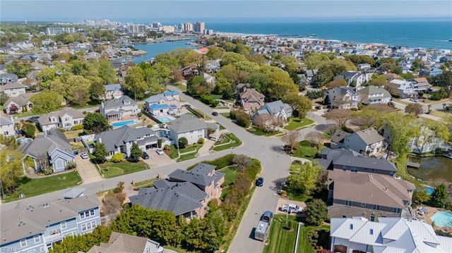 501 Croatan Hills DR, Virginia Beach, VA 23451