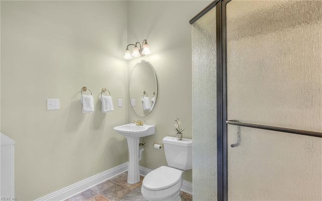 501 Croatan Hills DR, Virginia Beach, VA 23451