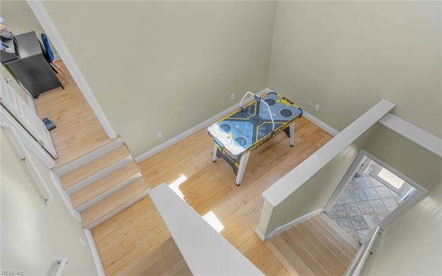 501 Croatan Hills DR, Virginia Beach, VA 23451