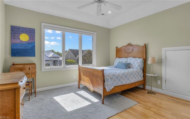 501 Croatan Hills DR, Virginia Beach, VA 23451