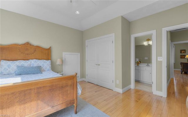 501 Croatan Hills DR, Virginia Beach, VA 23451