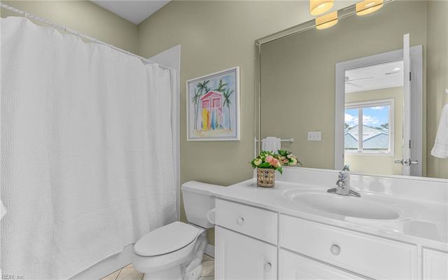 501 Croatan Hills DR, Virginia Beach, VA 23451