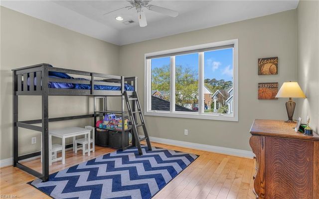 501 Croatan Hills DR, Virginia Beach, VA 23451