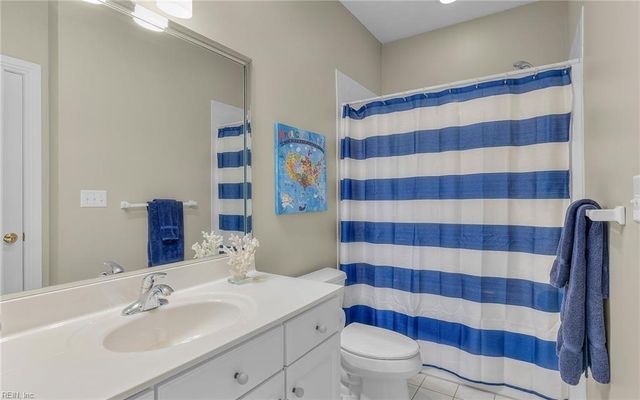 501 Croatan Hills DR, Virginia Beach, VA 23451