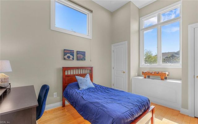 501 Croatan Hills DR, Virginia Beach, VA 23451