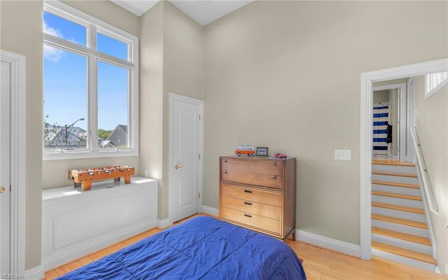 501 Croatan Hills DR, Virginia Beach, VA 23451