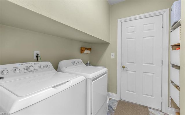 501 Croatan Hills DR, Virginia Beach, VA 23451