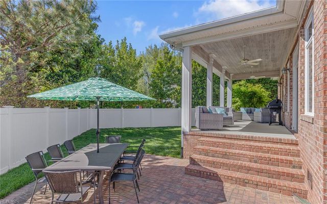 501 Croatan Hills DR, Virginia Beach, VA 23451