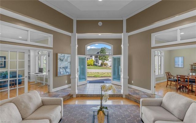 501 Croatan Hills DR, Virginia Beach, VA 23451