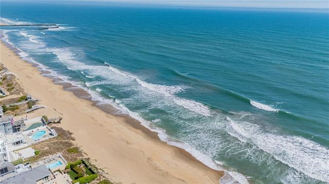 501 Croatan Hills DR, Virginia Beach, VA 23451