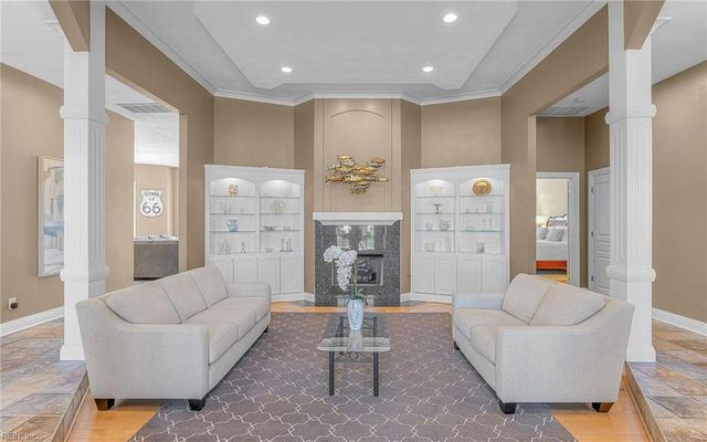 501 Croatan Hills DR, Virginia Beach, VA 23451