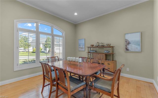 501 Croatan Hills DR, Virginia Beach, VA 23451