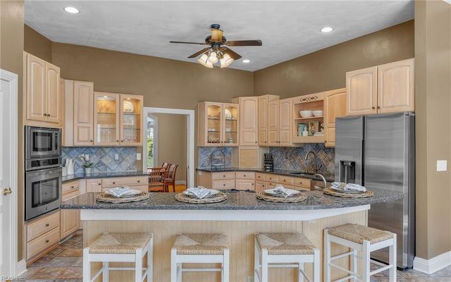 501 Croatan Hills DR, Virginia Beach, VA 23451