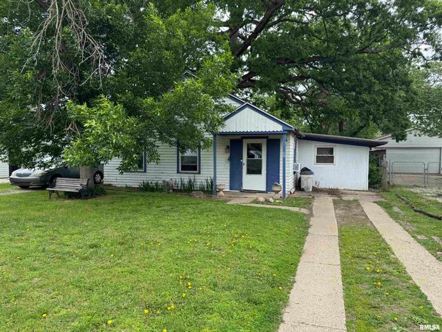 20 RIVER Drive, North Pekin, IL 61554