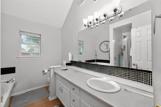 7864 Abbey Road, Frisco, TX 75035