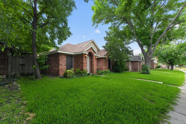 7864 Abbey Road, Frisco, TX 75035