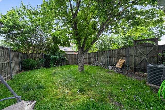 7864 Abbey Road, Frisco, TX 75035