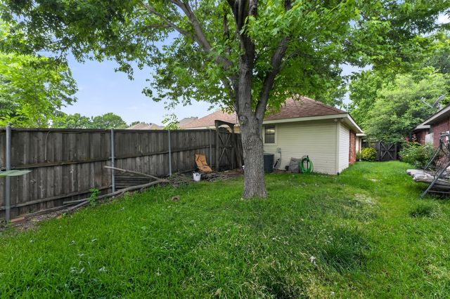 7864 Abbey Road, Frisco, TX 75035