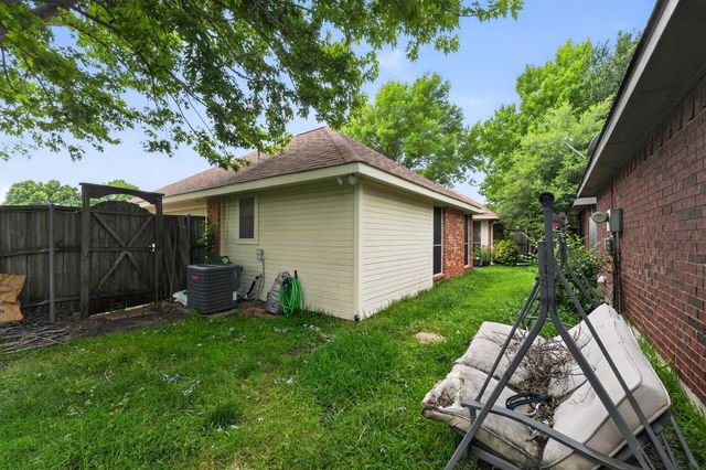 7864 Abbey Road, Frisco, TX 75035
