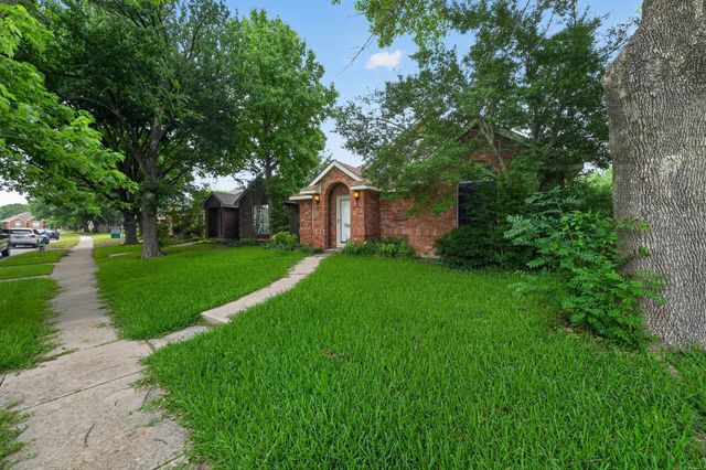 7864 Abbey Road, Frisco, TX 75035