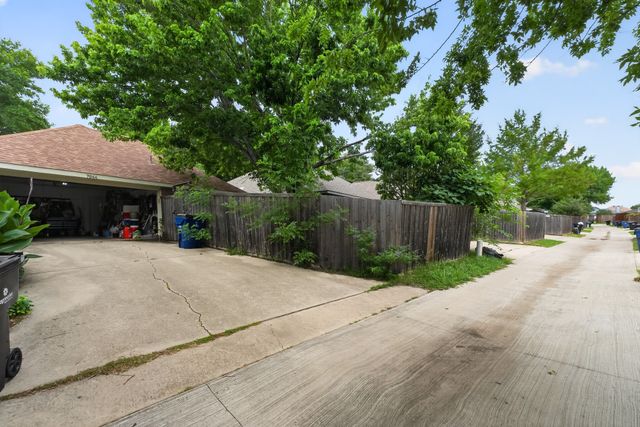 7864 Abbey Road, Frisco, TX 75035