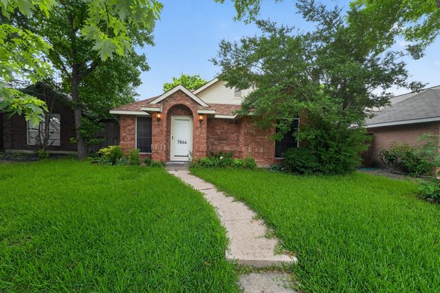 7864 Abbey Road, Frisco, TX 75035