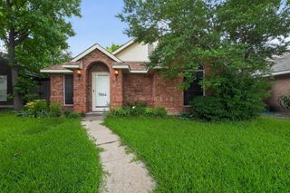 7864 Abbey Road, Frisco, TX 75035