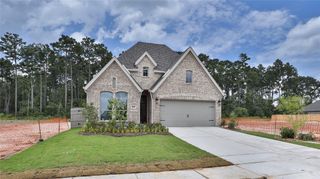 18169 Ramsey Way Lane, Conroe, TX 77302