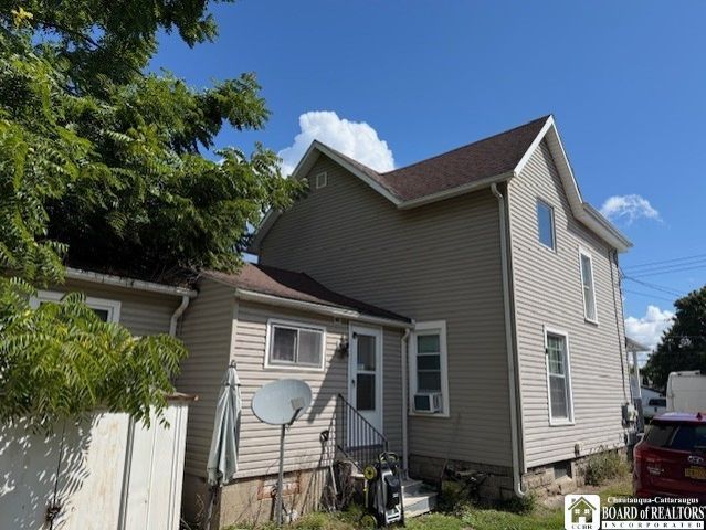 118 South 7th Street, Olean, NY 14760