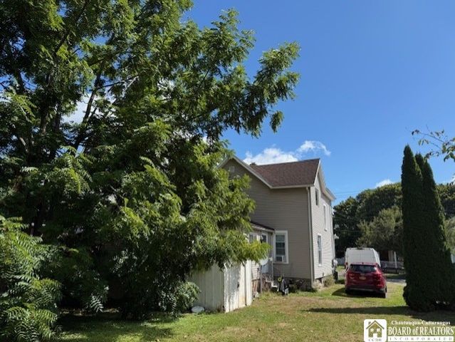 118 South 7th Street, Olean, NY 14760