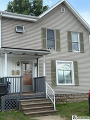 118 South 7th Street, Olean, NY 14760