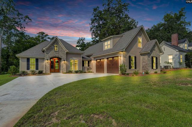 4206 Devine Street, Columbia, SC 29205