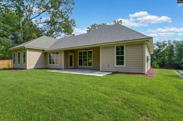 4206 Devine Street, Columbia, SC 29205