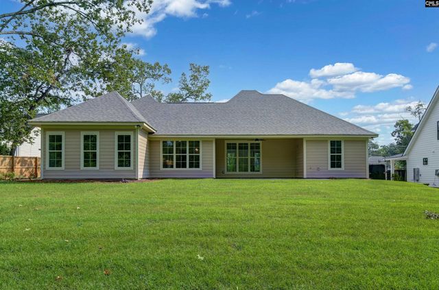 4206 Devine Street, Columbia, SC 29205