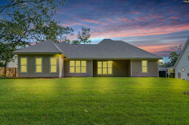 4206 Devine Street, Columbia, SC 29205